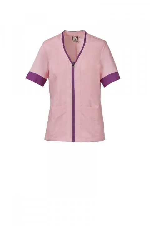 SCHATTENROSA/SOMMERVIOLETT