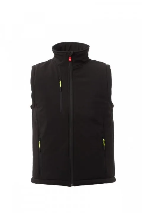 Gale Vest Pad