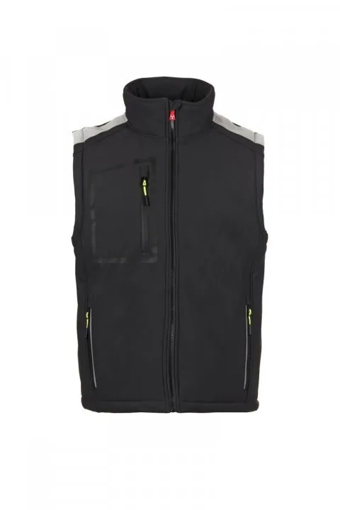 Stream Vest Pad