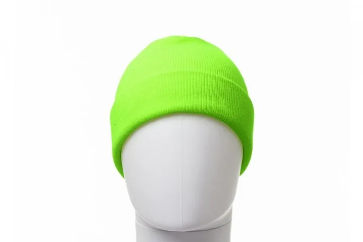 FLUOGRÜN