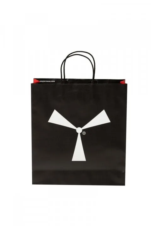 Pack 30X Mid-Shopping Bag ED3