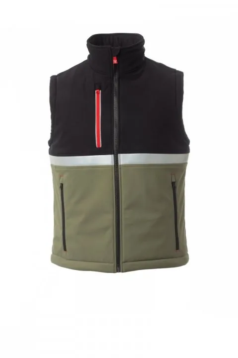 MILITÄRGRÜN/SCHWARZ