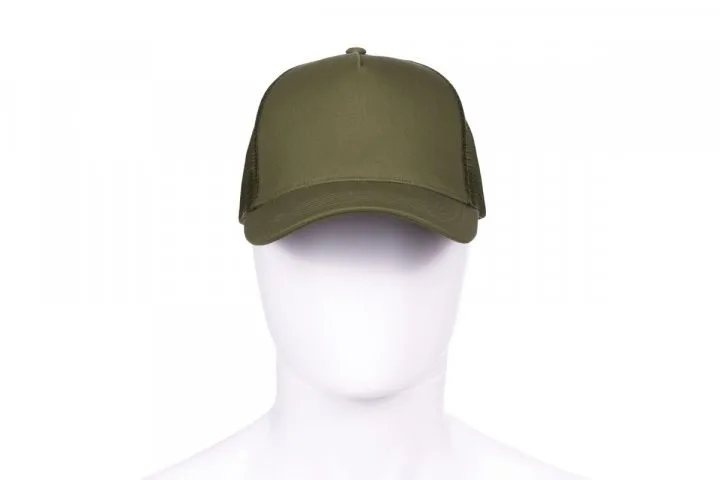 MILITÄRGRÜN