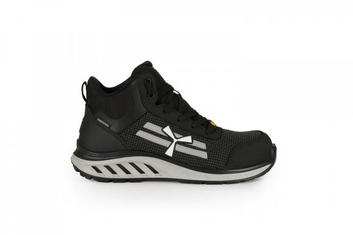 X-Mars Mid