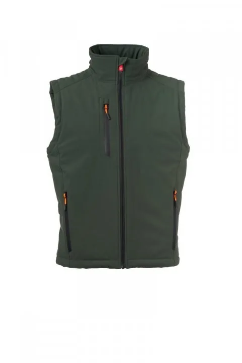 Creek Vest Lite Pad