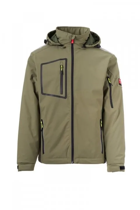 MILITÄRGRÜN/GRÜN
