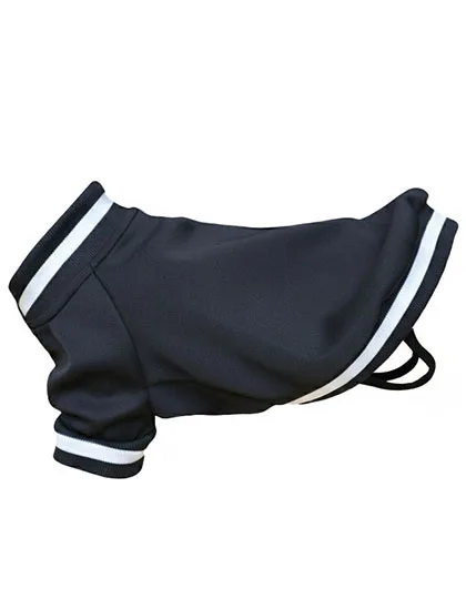 Varsity Jacket