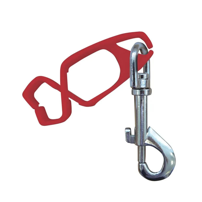 Handschuh-Clip (Pk40)