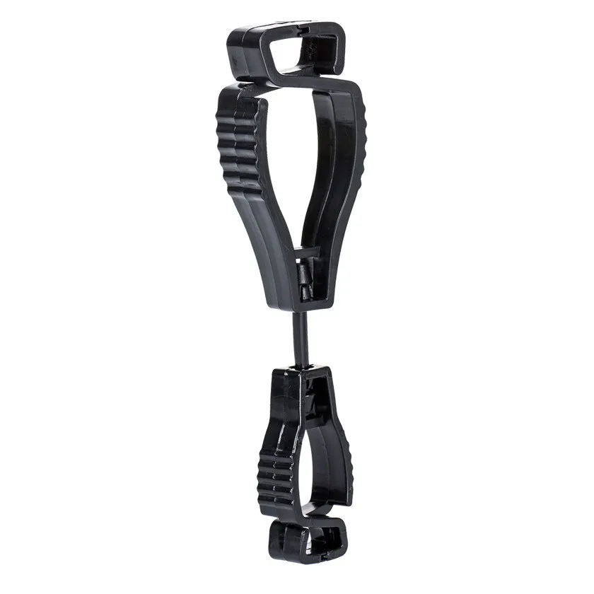 Metallfreier Handschuhclip (Pk40)