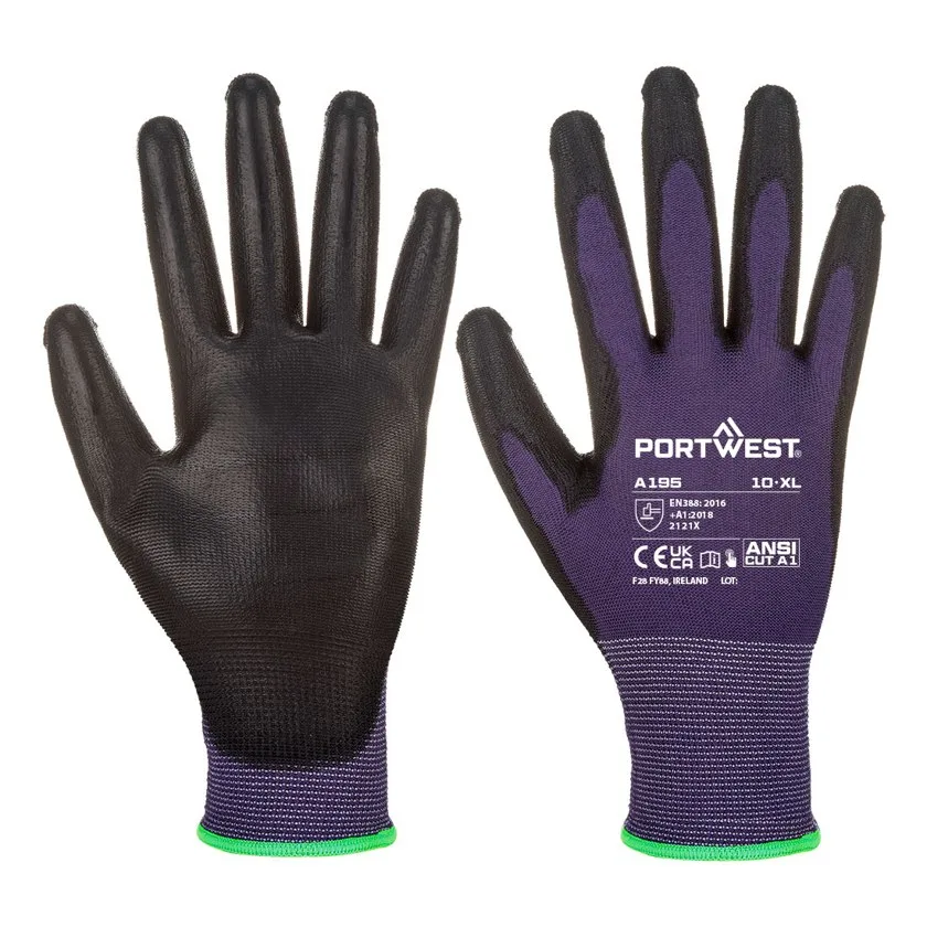 Touchscreen Handschuh