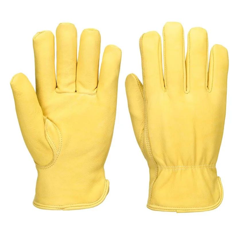 Gefütterter Driver Handschuh