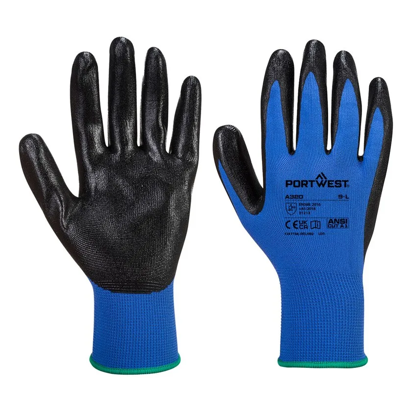 Dexti-Grip Handschuh