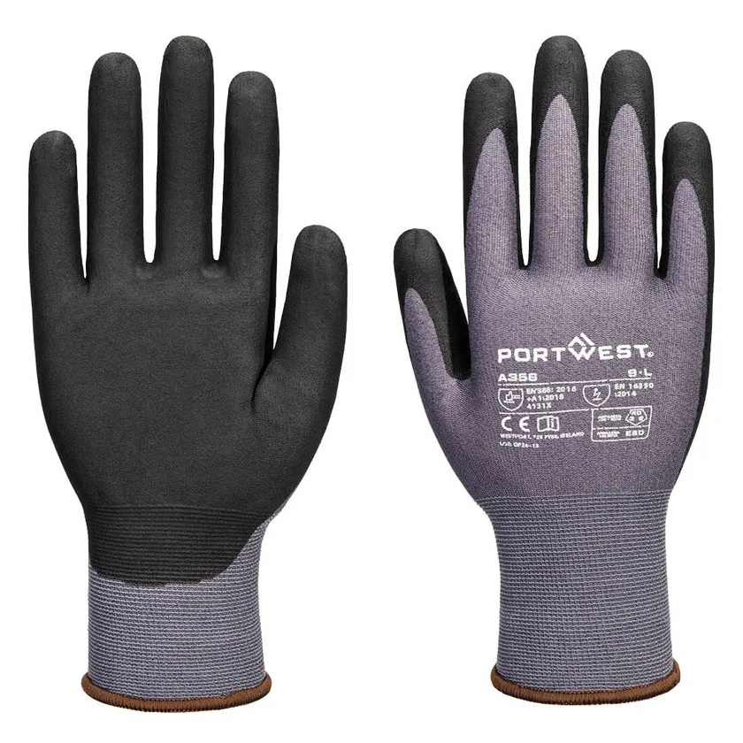 ESD 15 Nitril Essential Multipack (Pk12)