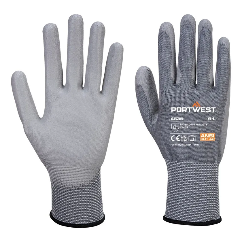 Eco-Schnittschutz-Handschuh