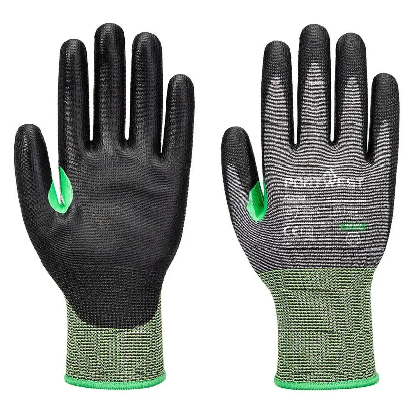 CS C15 PU-Schnittschutzhandschuh
