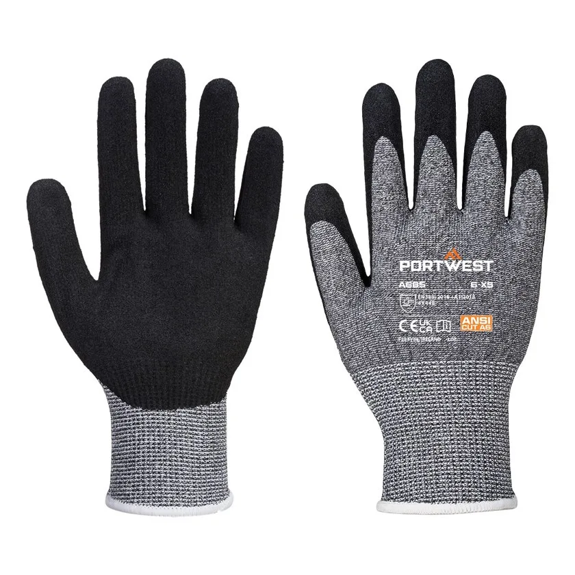 VHR Advanced Schnittschutzhandschuh
