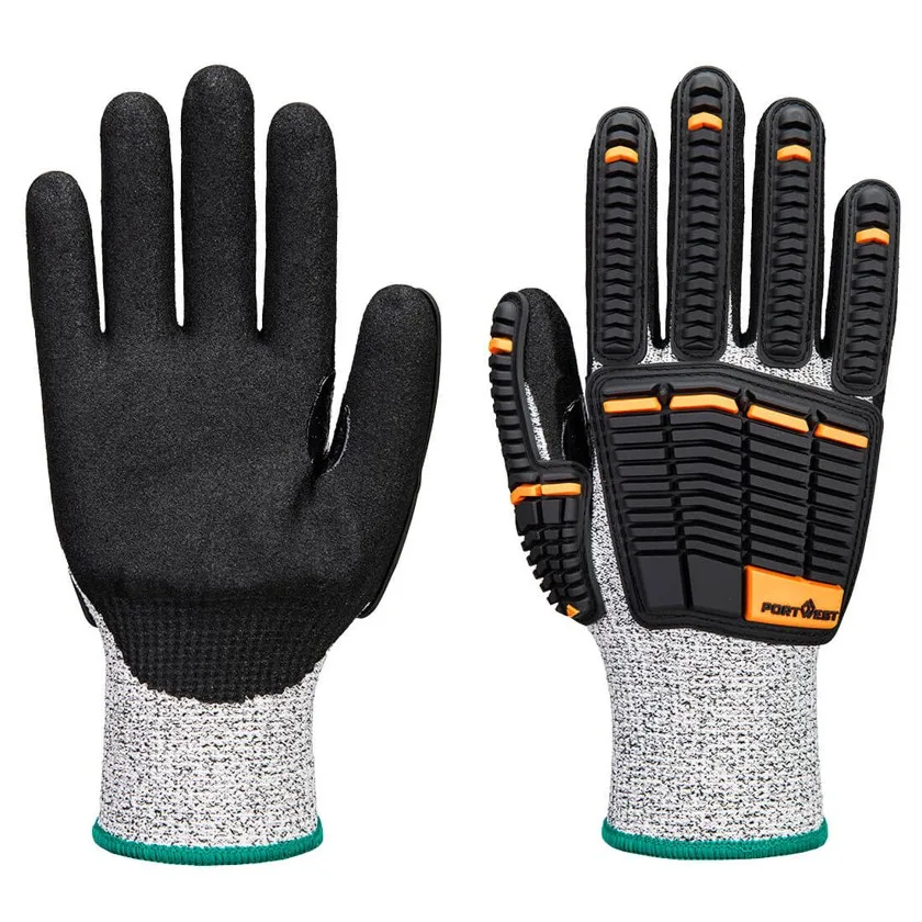 Impact C13 Nitrilschaum-Handschuh
