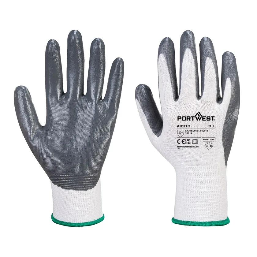 Grip 13 Nitril Essential Multipack (Pk 12)