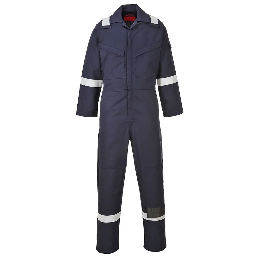 Araflame Work Leichter FR Overall