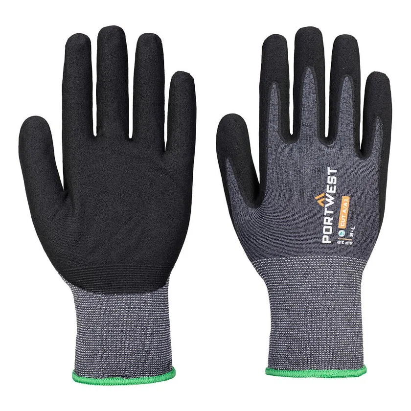 SG Grip15 Eco Nitril-Handschuh (Pk12)