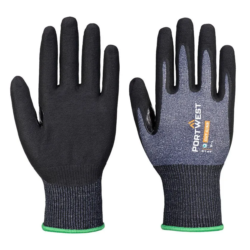 SG Cut C15 Eco Nitril-Handschuhe (Pk12)