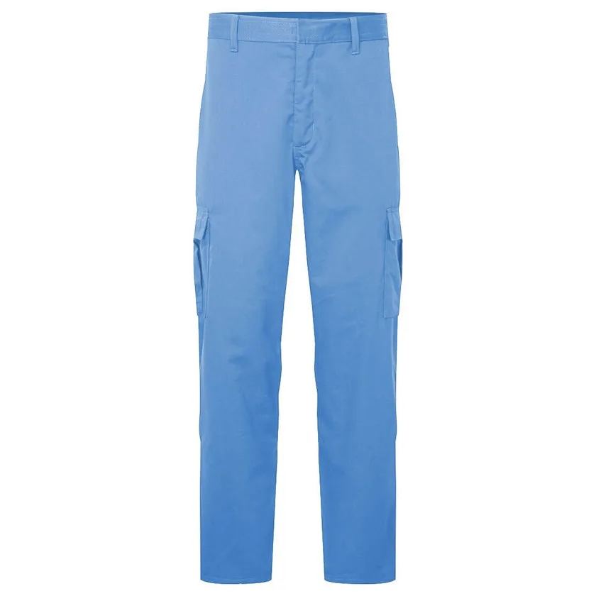 ESD-Bundhose für Damen