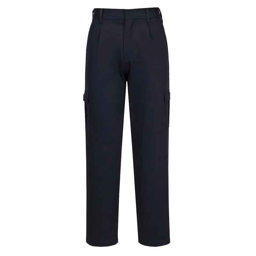 ESD-Bundhose für Damen