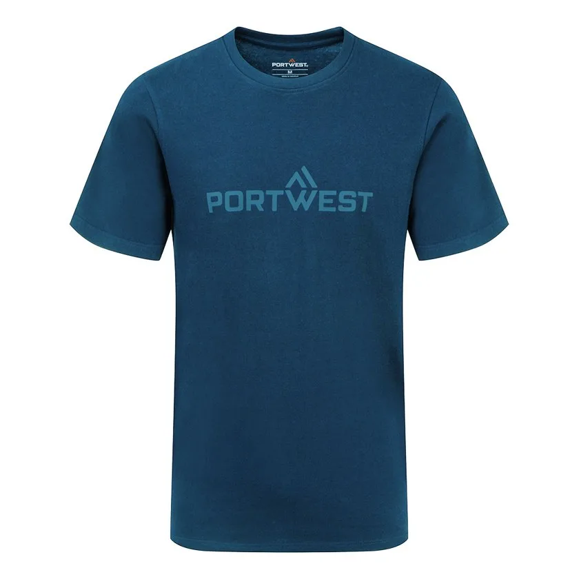 Port Blue