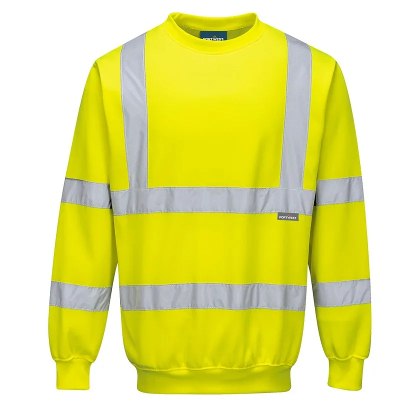 Hi-Vis Sweatshirt