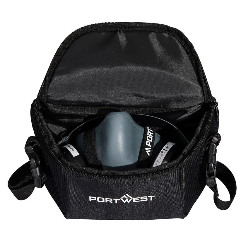 Half Mask Storage Bag
