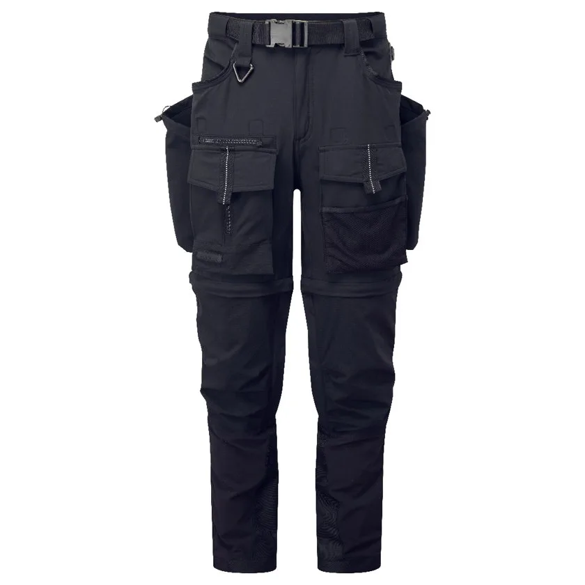 Ultimativ modulare 3-in-1-Hose