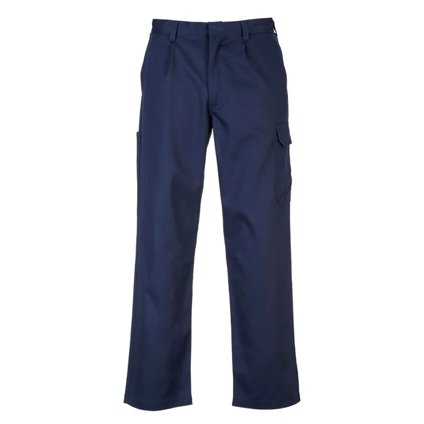 Bizweld Work FR Cargo Bundhose