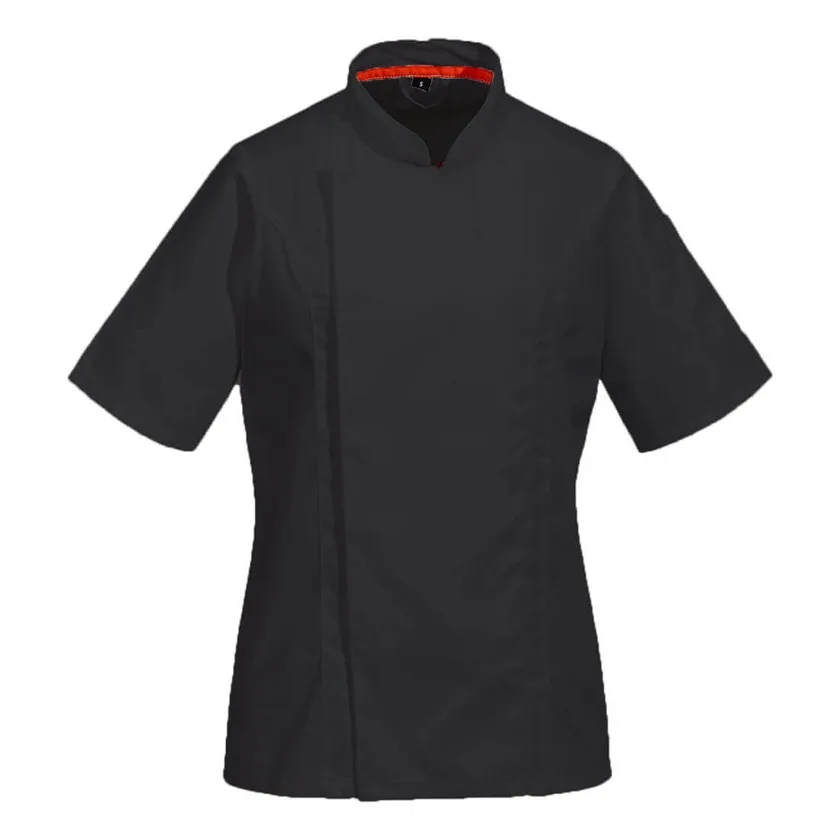 Damenkoch MeshAir Pro Jacke S/S