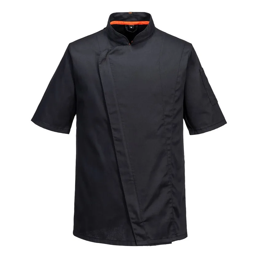 MeshAir Pro Jacke, kurzarm
