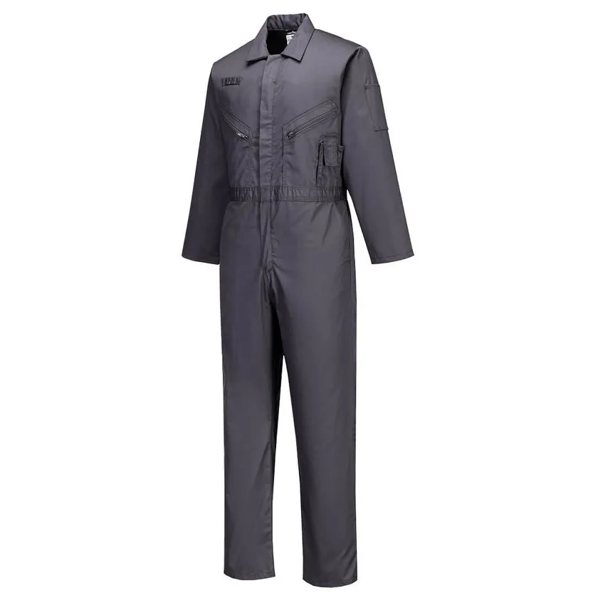 Overall Liverpool