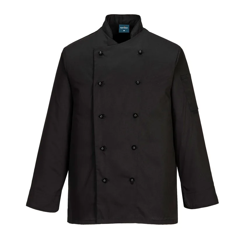 Somerset Kochjacke