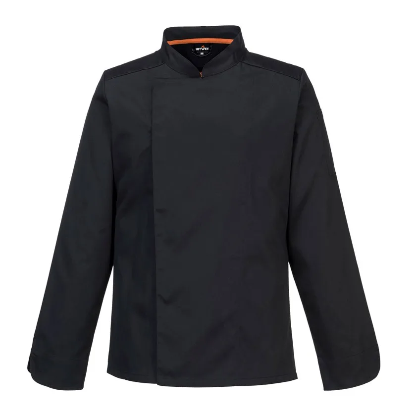 Mesh Air Pro Jacke L/S