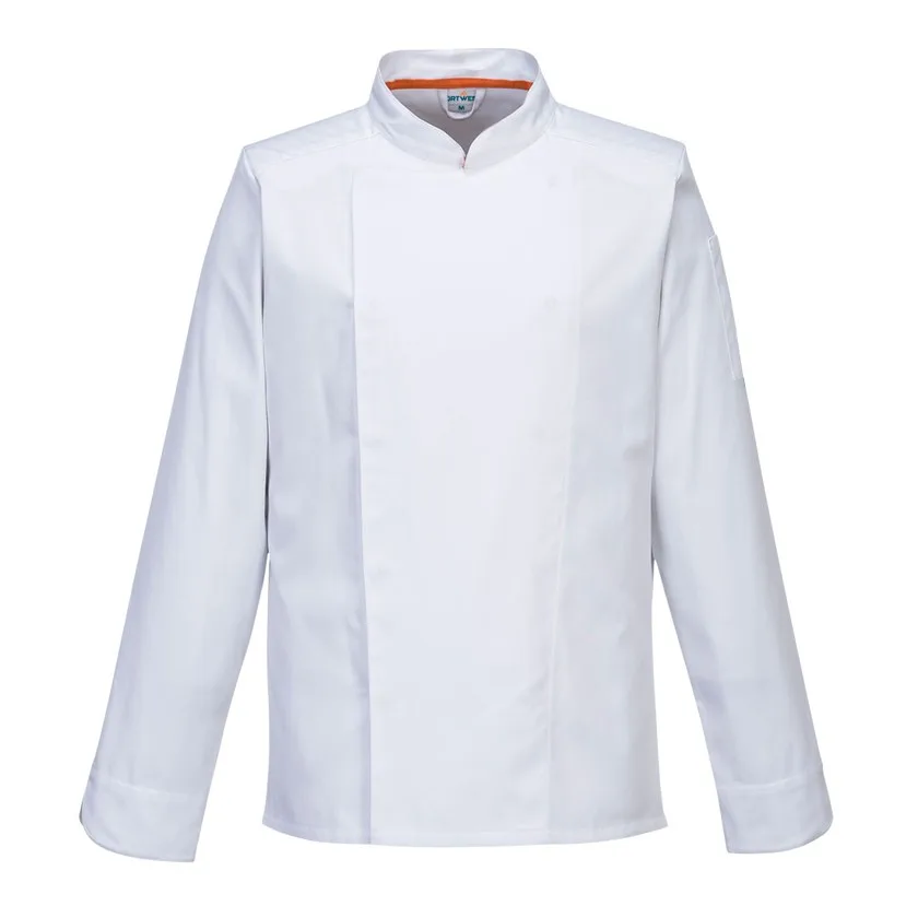 Mesh Air Pro Jacke L/S