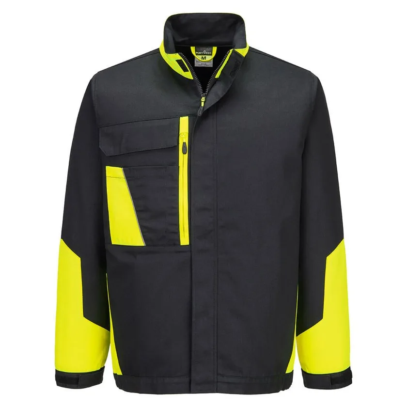 WX1 Leichte Baumwoll - Arbeitsjacke