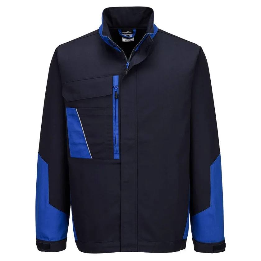 WX1 Leichte Baumwoll - Arbeitsjacke