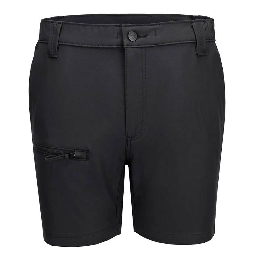 WX2 Eco Active Stretch-Shorts