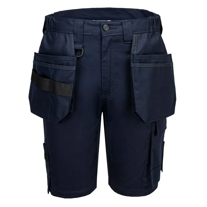WX2 Eco Handwerker Shorts