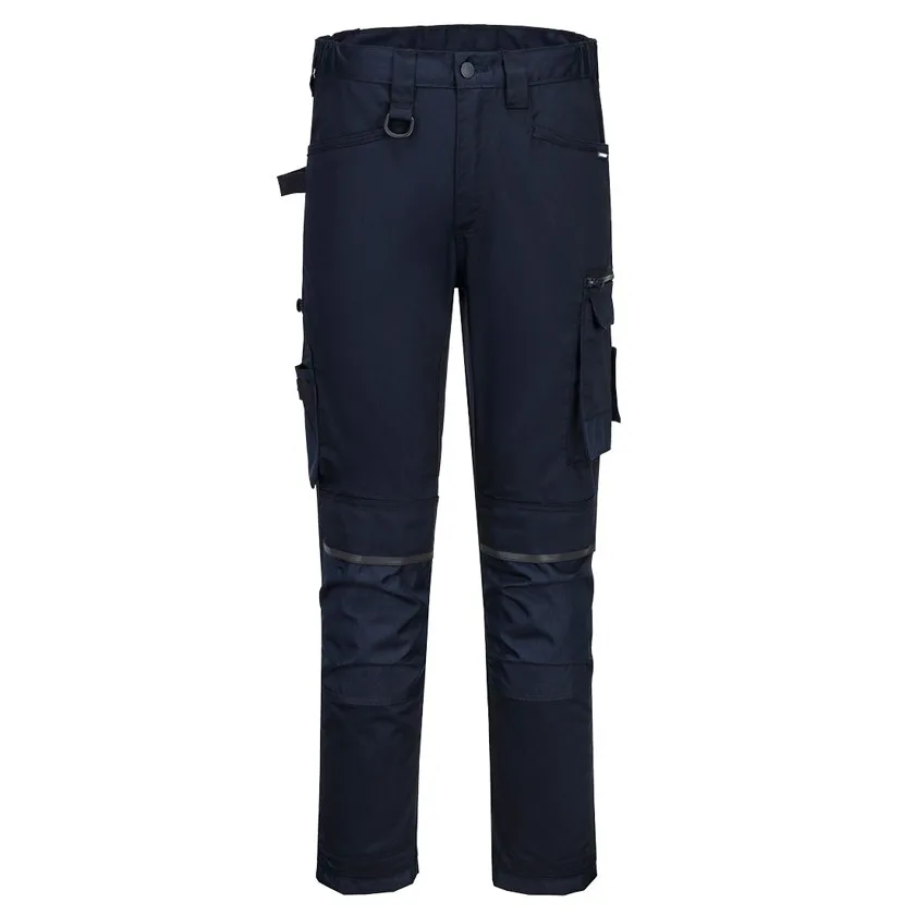 WX2 Eco Handwerker Bundhose