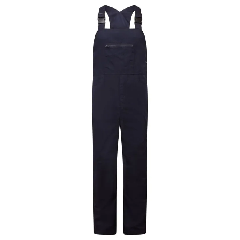 WX2 Eco Stretch Latzhose
