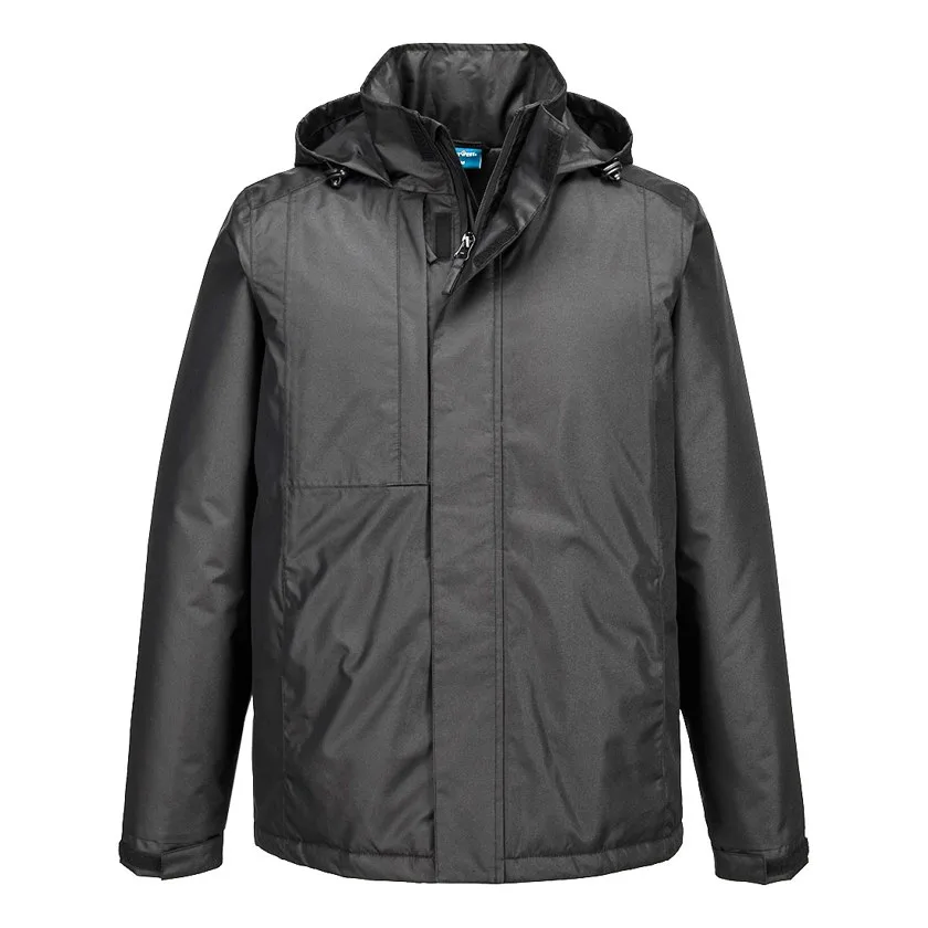 WX2 Eco Winterjacke