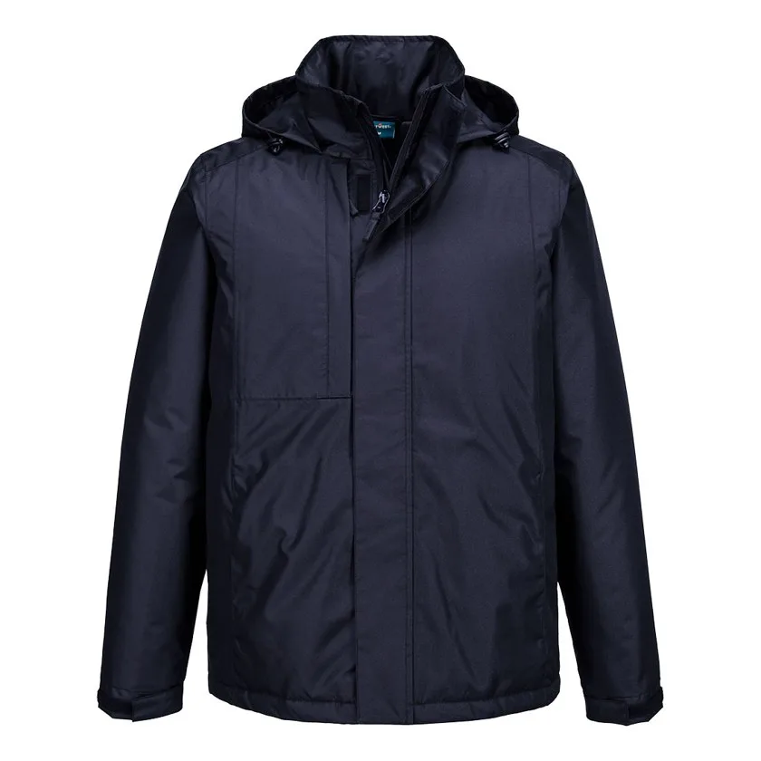 WX2 Eco Winterjacke