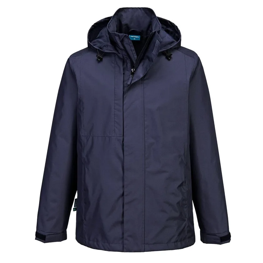 WX2 Eco Regenjacke