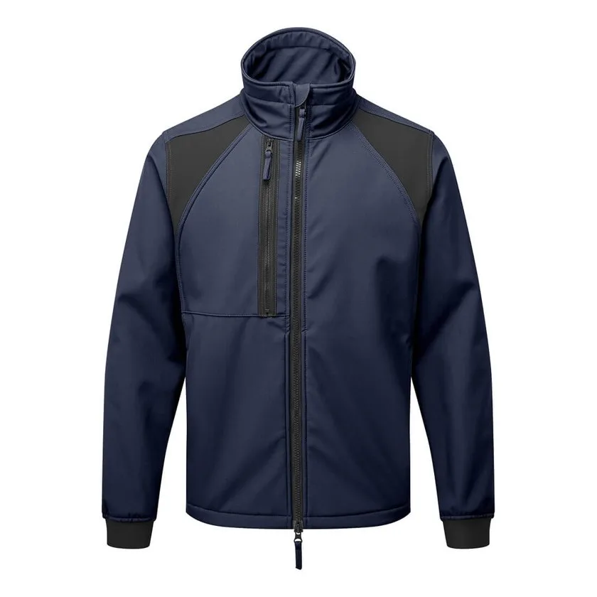 WX2 Eco Softshelljacke (2L)