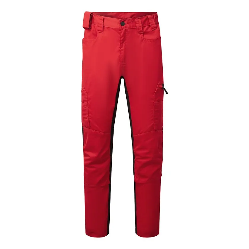 Tiefrot