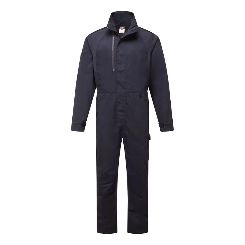 WX2 Eco Stretch Overall